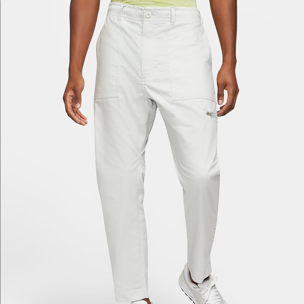 Nike Dri Fit Golf Casual Pants CV7950-025 2XL $95
